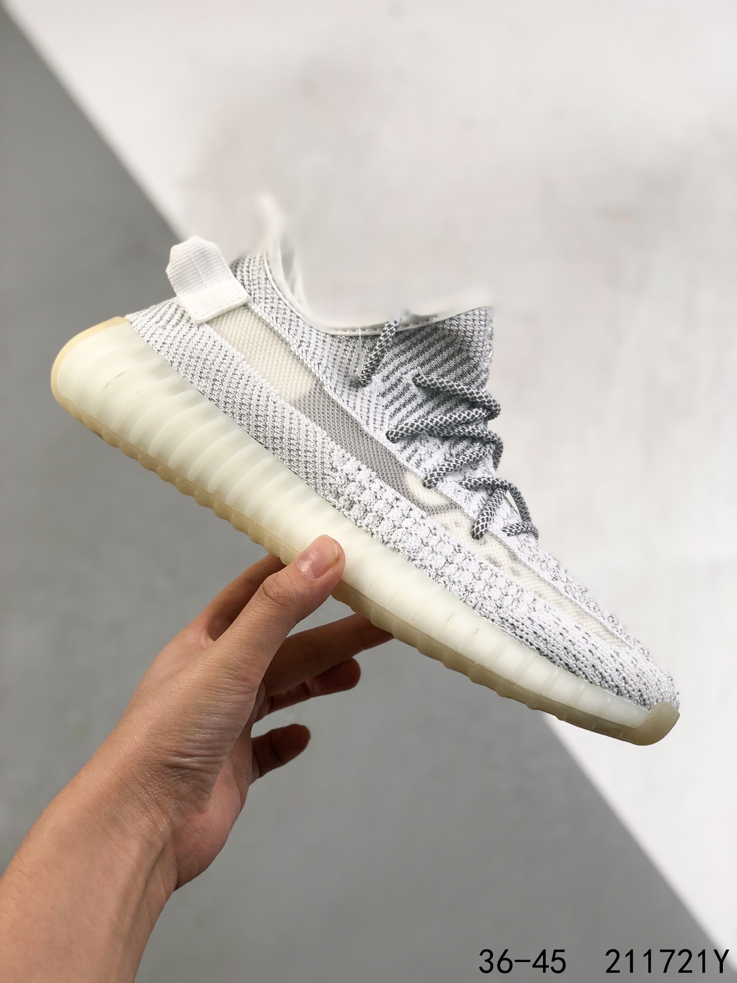 code351-5921-R  AdidasYeezy Boost 350 V $39.22 gallery