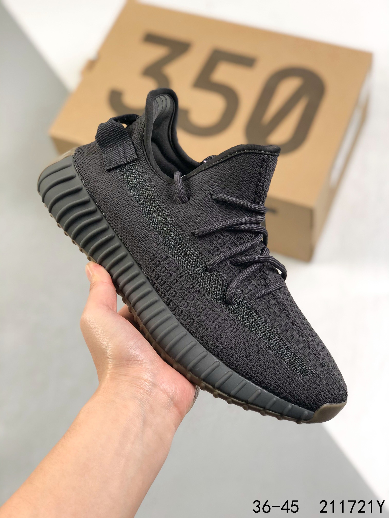 code351-5921-R  AdidasYeezy Boost 350 V $39.22 gallery