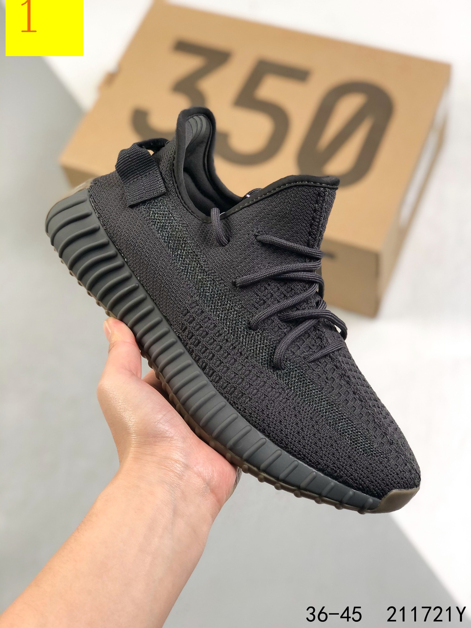 code351-5921-R  AdidasYeezy Boost 350 V $39.22 gallery