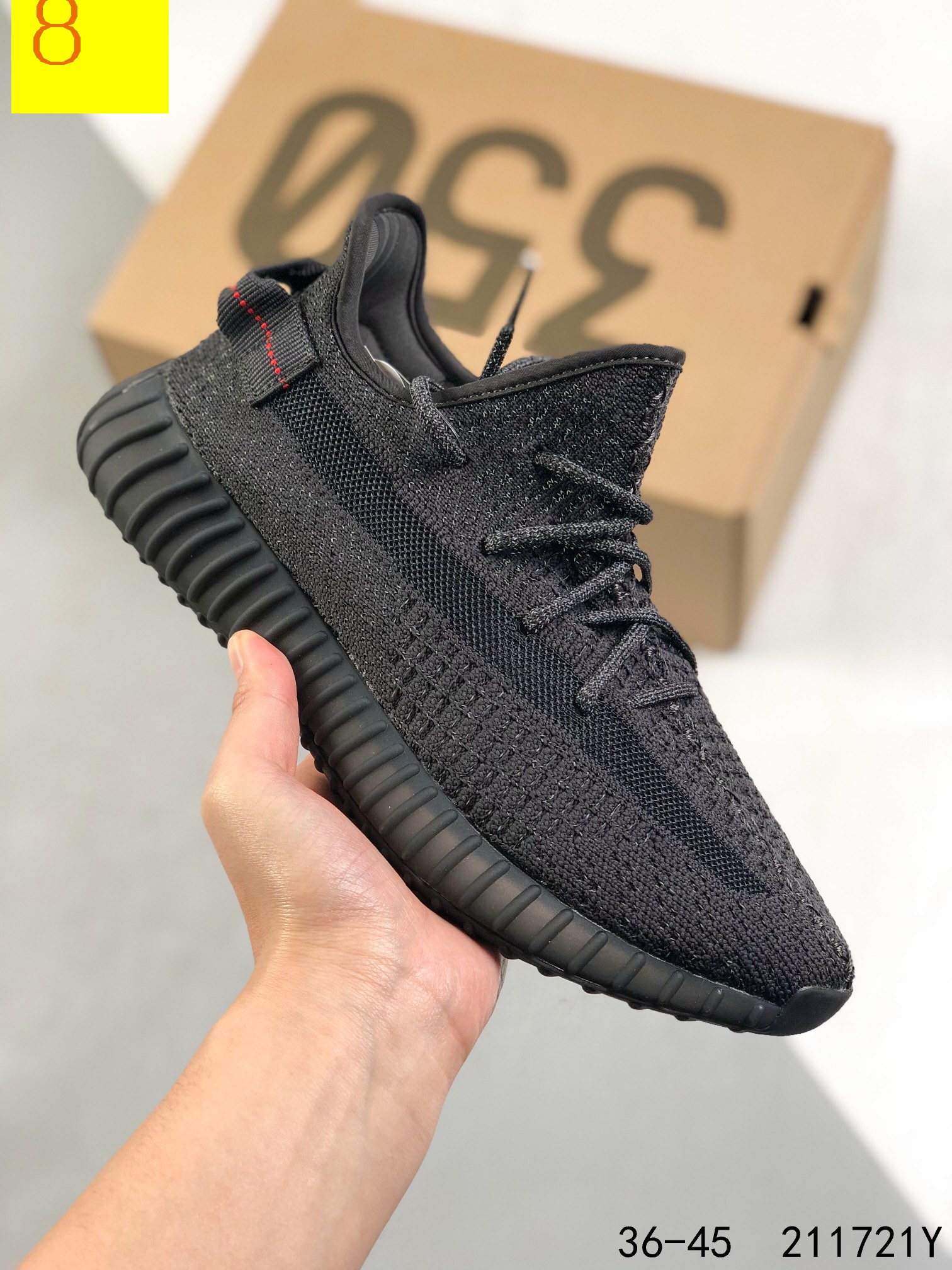code351-5921-R  AdidasYeezy Boost 350 V $39.22 gallery