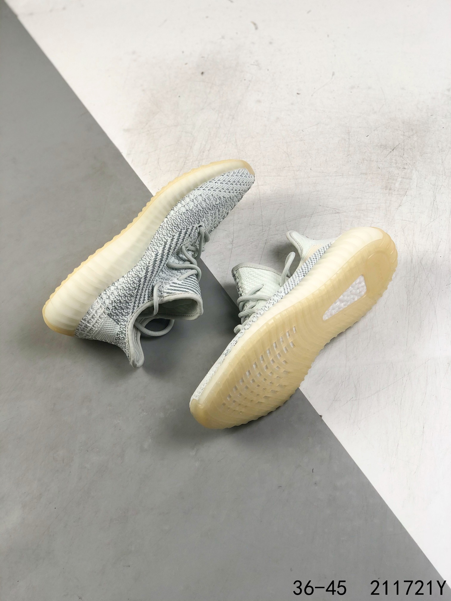 code351-5921-R  AdidasYeezy Boost 350 V $39.22 gallery