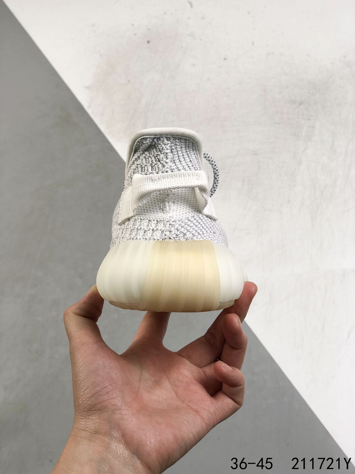code351-5921-R  AdidasYeezy Boost 350 V $39.22 gallery