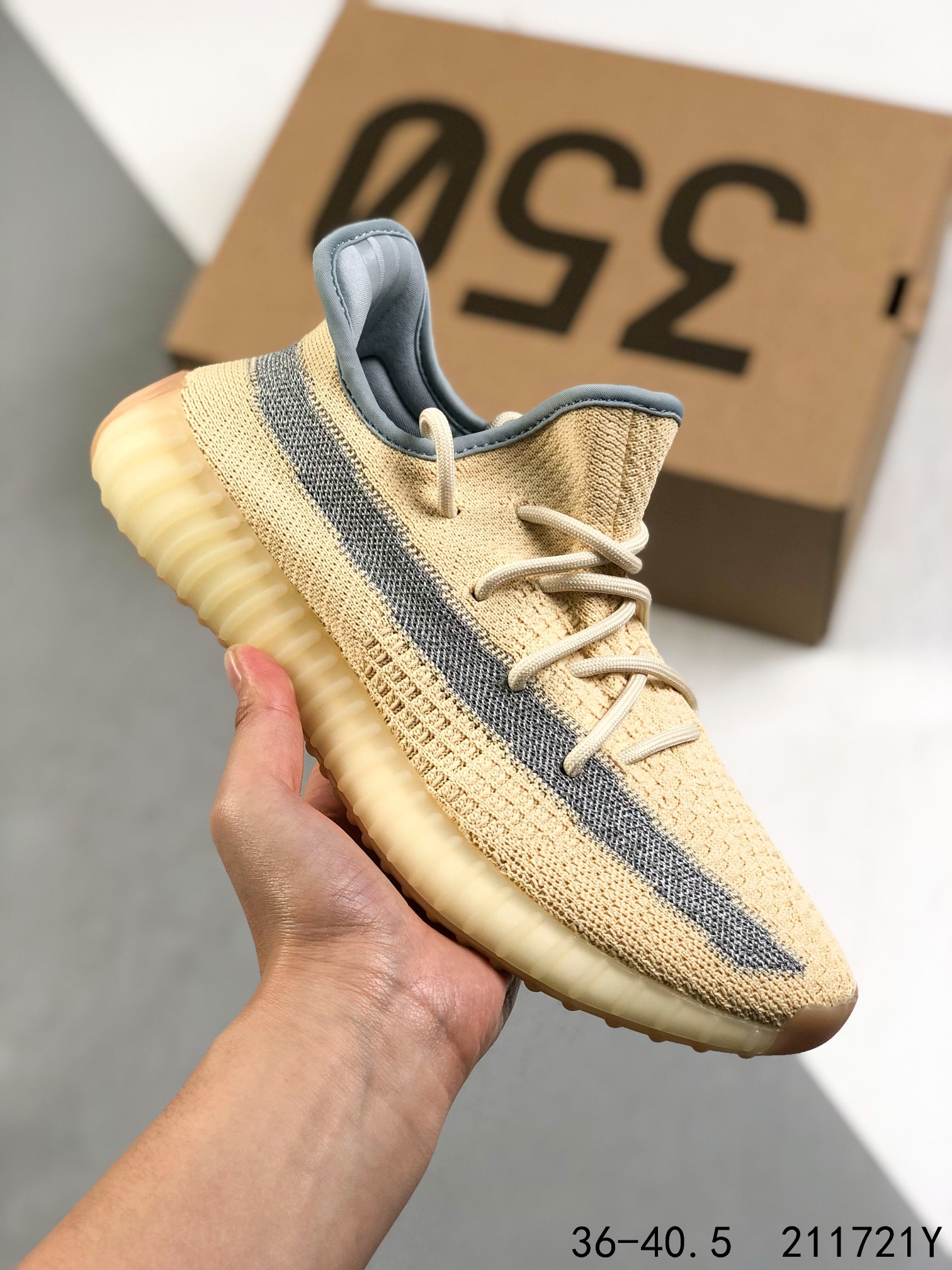 code351-5921-R  AdidasYeezy Boost 350 V $39.22 gallery
