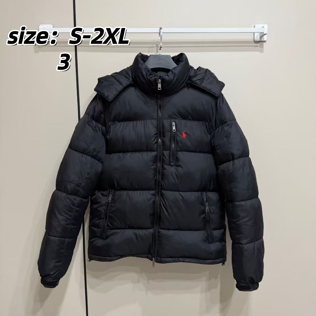 polo 54.99$  code 417-7641-R gallery