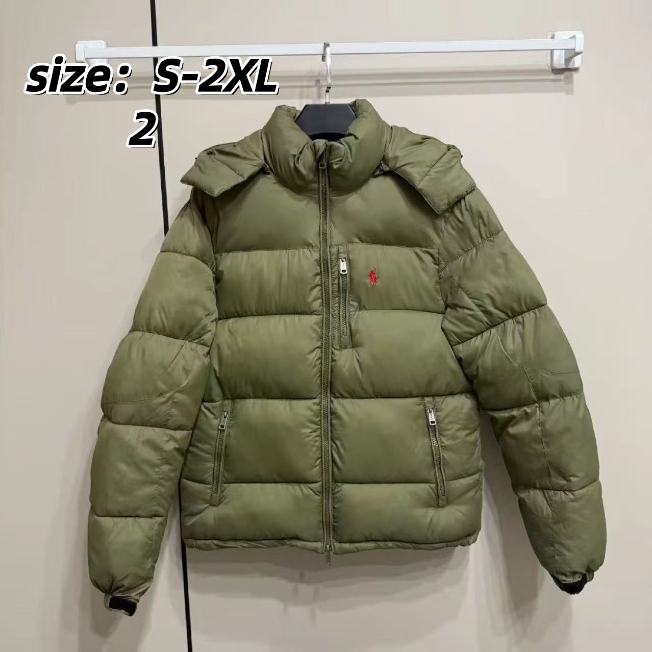 polo 54.99$  code 417-7641-R gallery