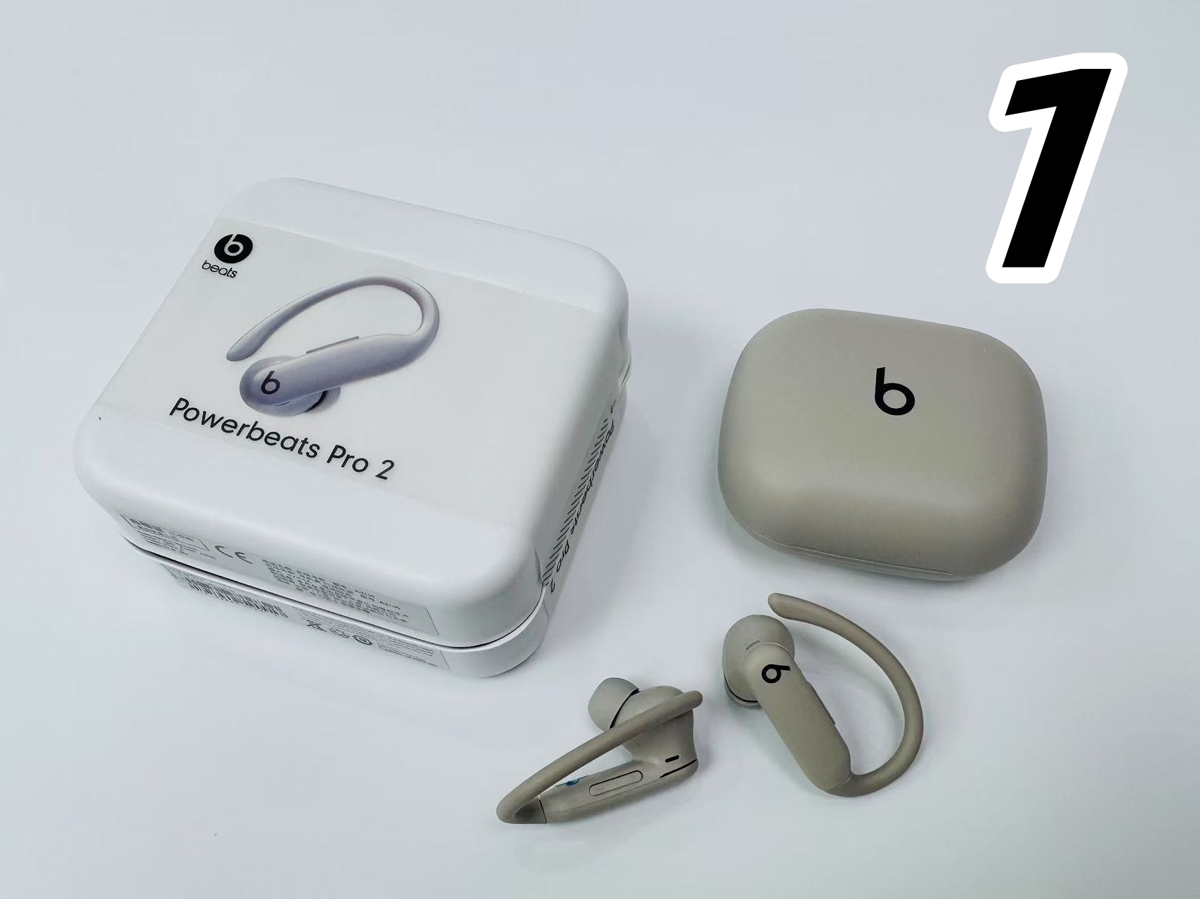 power beats pro2  29.99$   code 429-7571-RD gallery