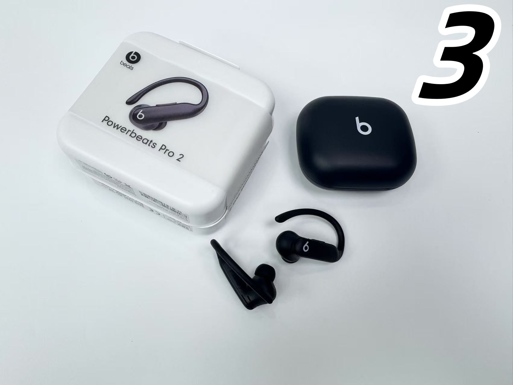 power beats pro2  29.99$   code 429-7571-RD gallery