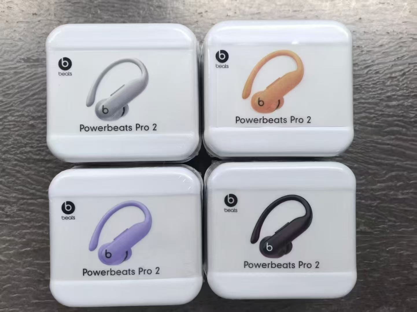 power beats pro2  35.55$  code 429-7574-RD gallery