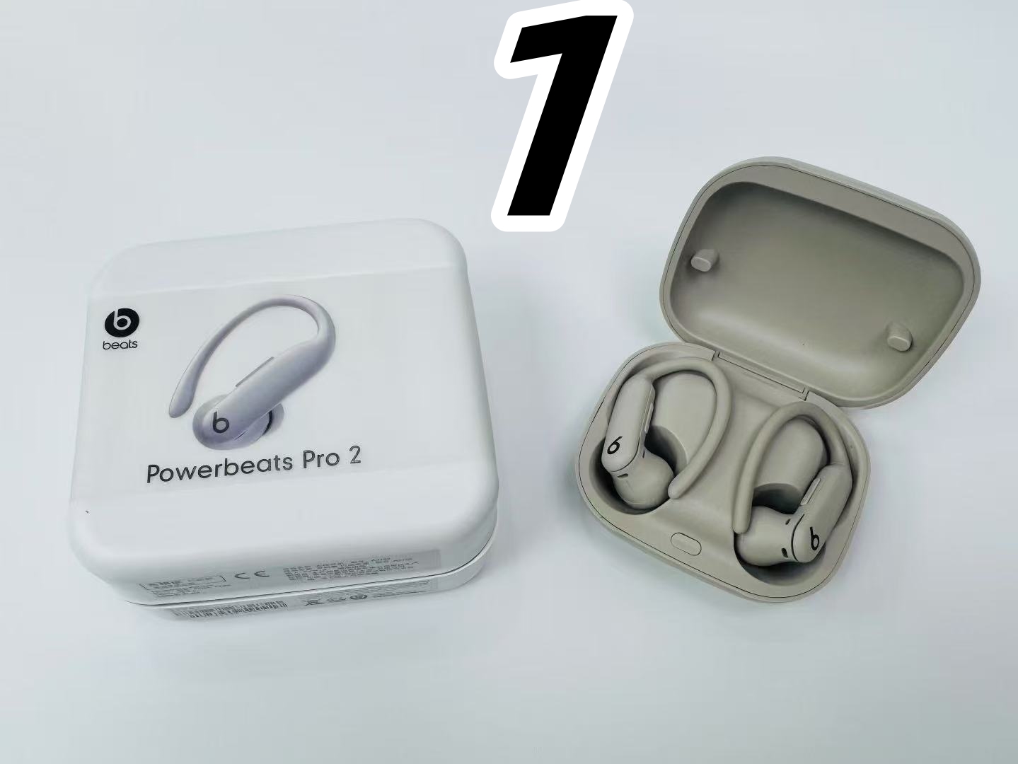 power beats pro2  35.55$  code 429-7574-RD gallery