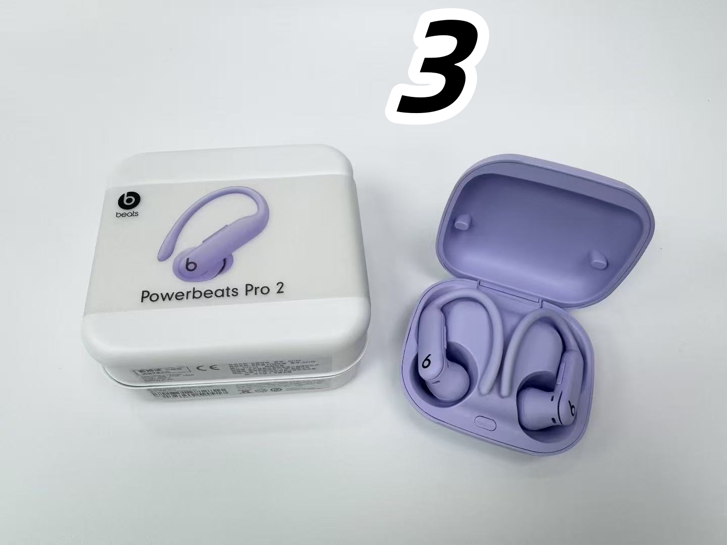 power beats pro2  35.55$  code 429-7574-RD gallery