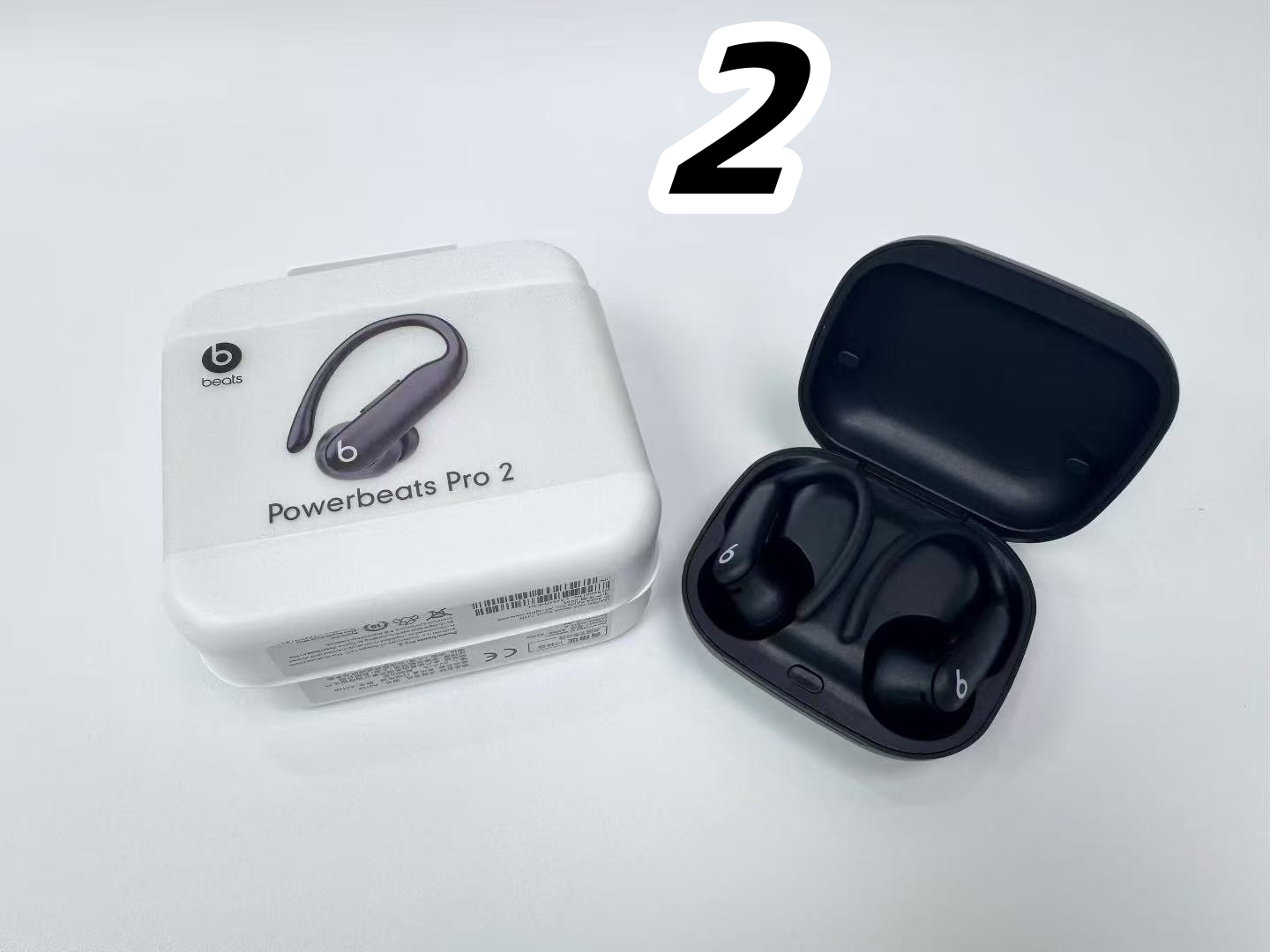 power beats pro2  35.55$  code 429-7574-RD gallery