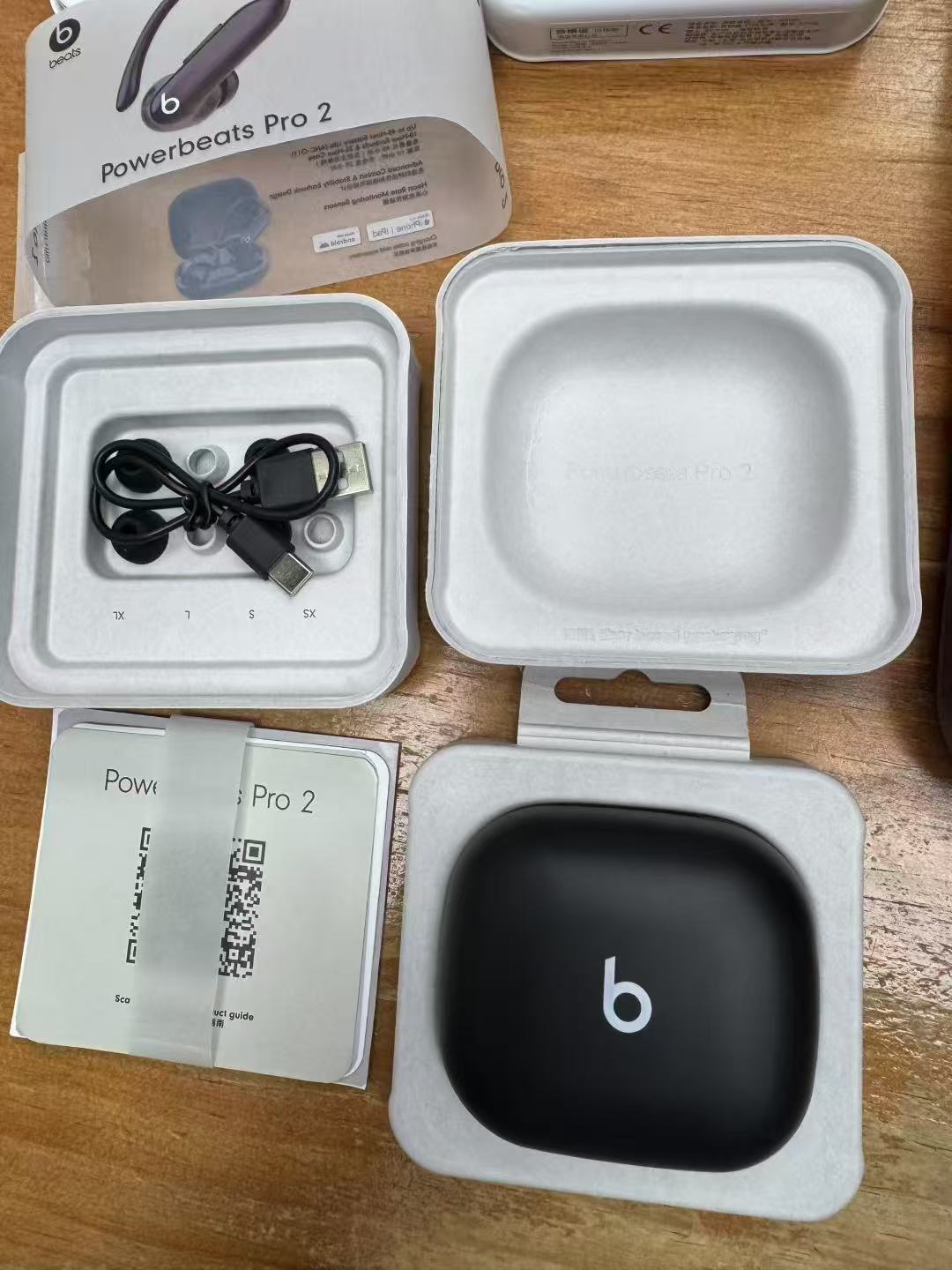 power beats pro2  35.55$  code 429-7574-RD gallery