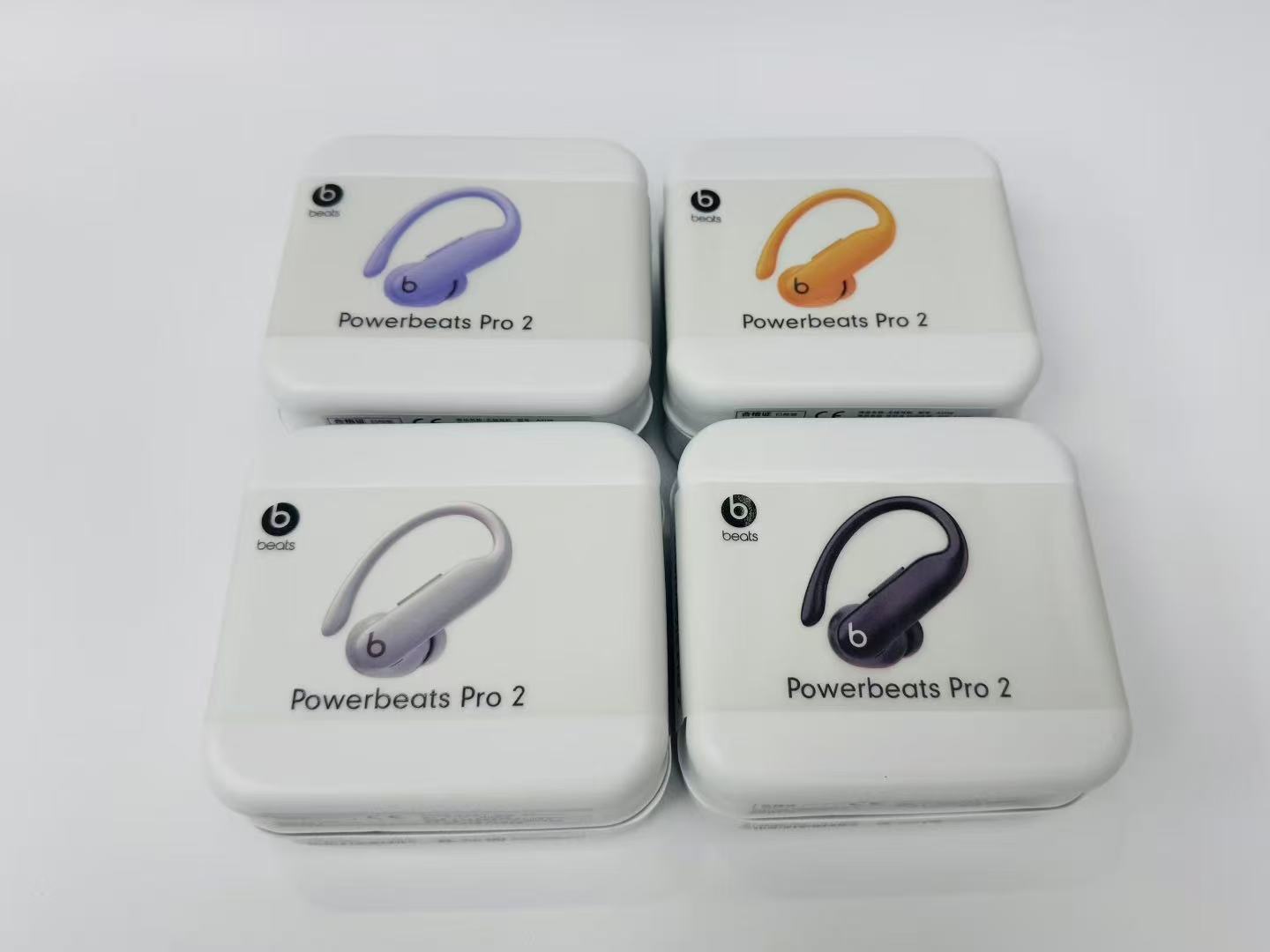 power beats pro2  35.55$  code 429-7574-RD gallery