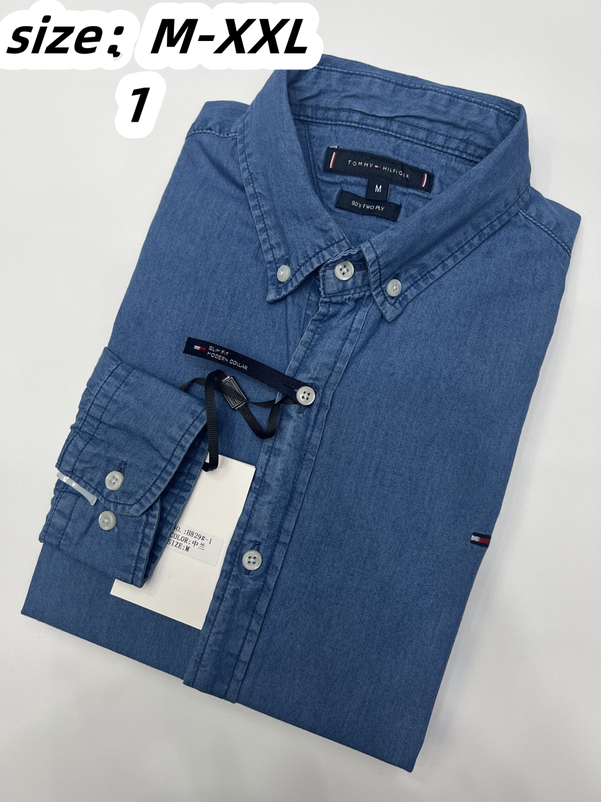 tommy 34.99$  CODE 301-7553-R gallery
