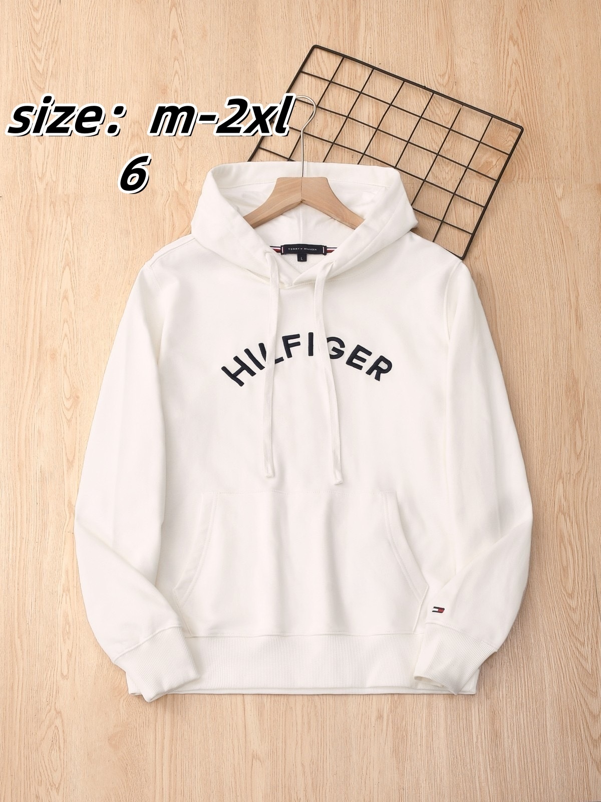 tommy 47.02$   code 301-7613-R gallery