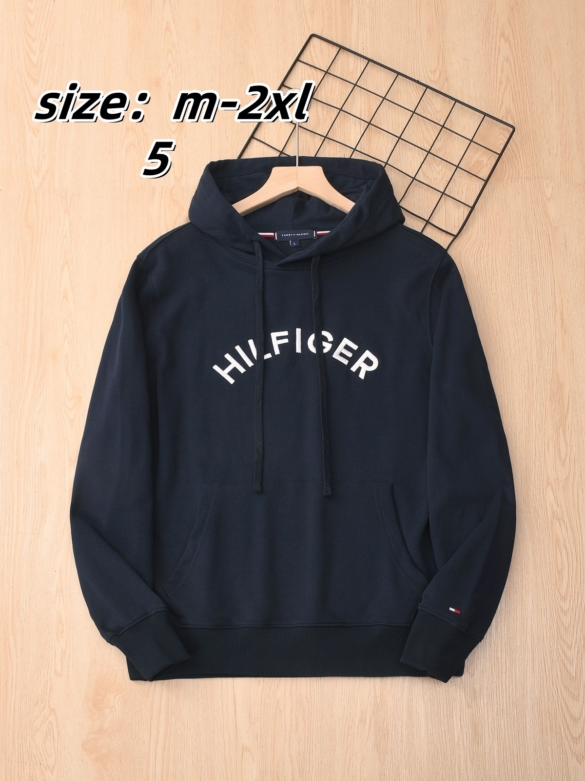 tommy 47.02$   code 301-7613-R gallery
