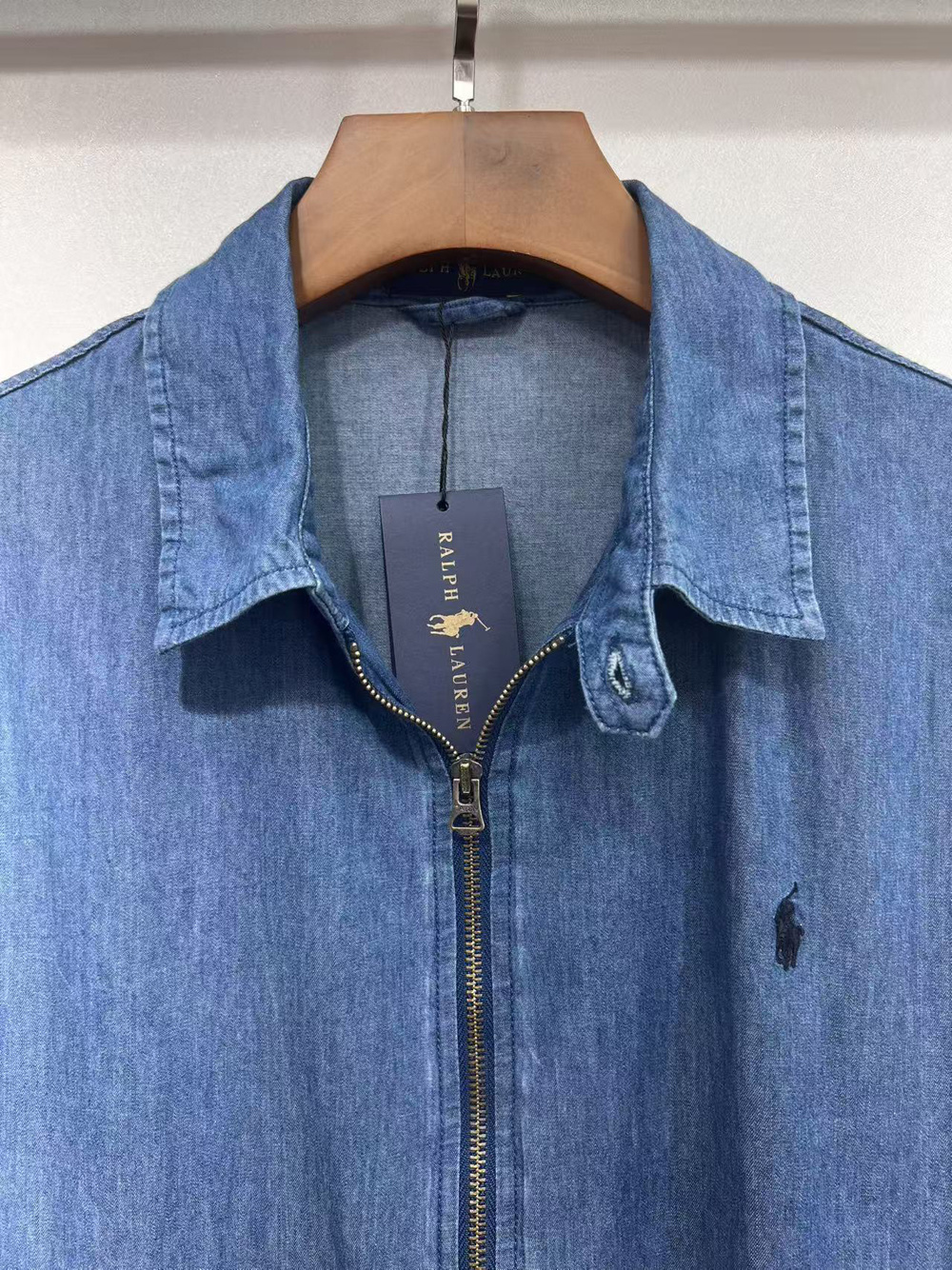 woman POLO 47.02$      CODE 301-7610-R gallery