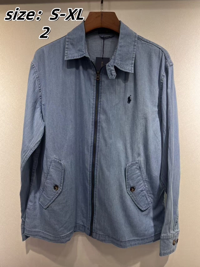 woman POLO 47.02$      CODE 301-7610-R gallery