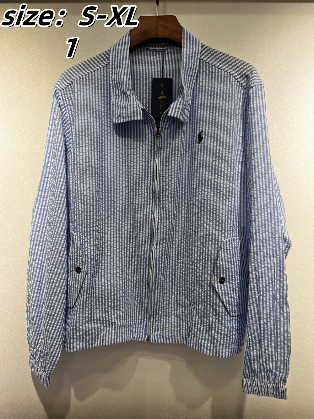 woman POLO 47.02$     CODE 301-7609-R gallery