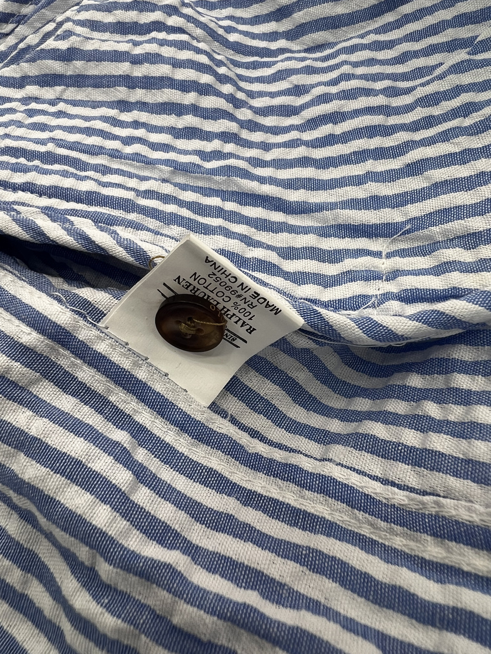 woman POLO 47.02$     CODE 301-7609-R gallery