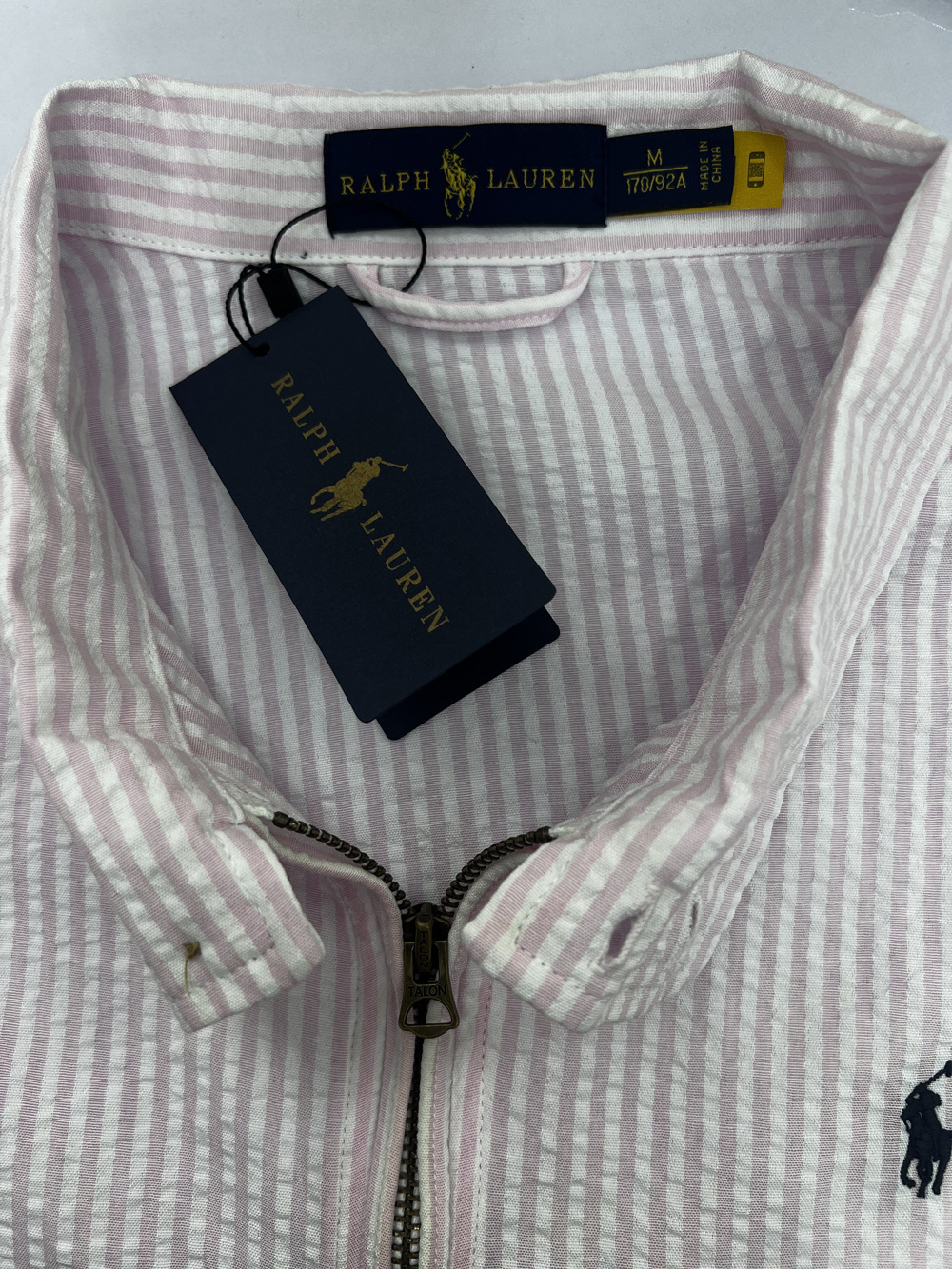 woman POLO 47.02$     CODE 301-7609-R gallery