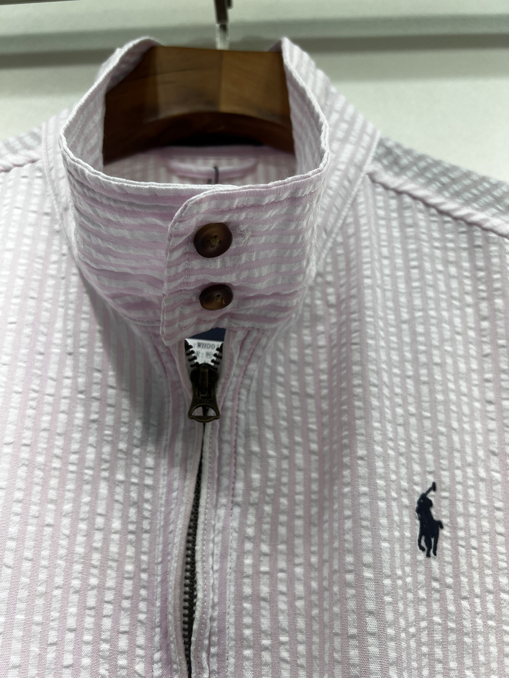 woman POLO 47.02$     CODE 301-7609-R gallery