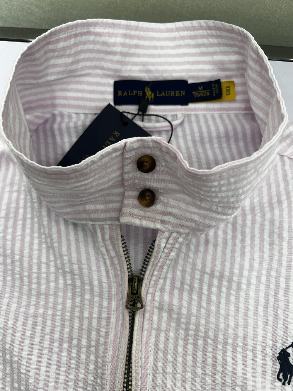 woman POLO 47.02$     CODE 301-7609-R gallery