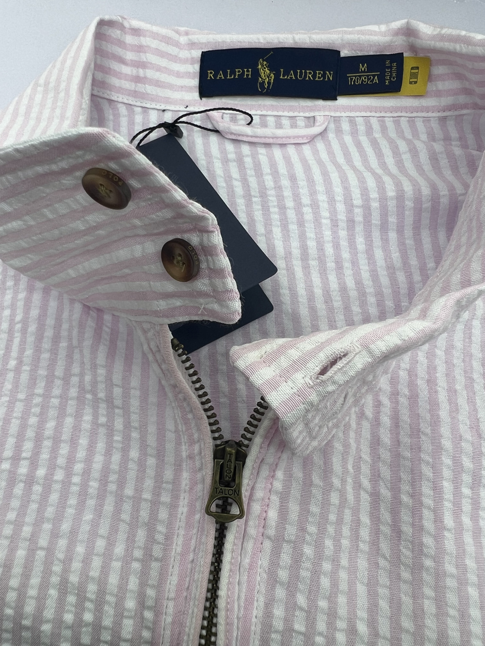 woman POLO 47.02$     CODE 301-7609-R gallery