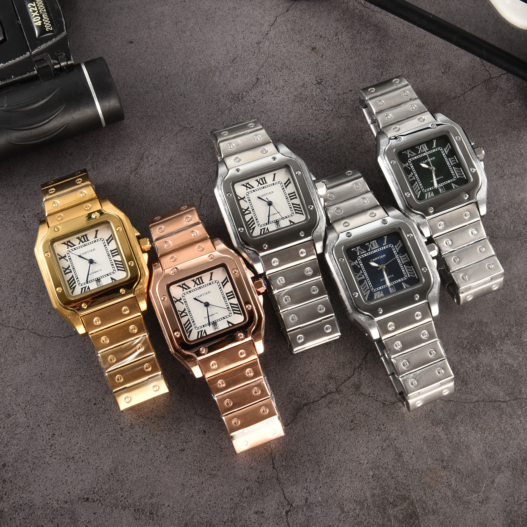 Cartier  35.99$  code 278-7568-RD gallery