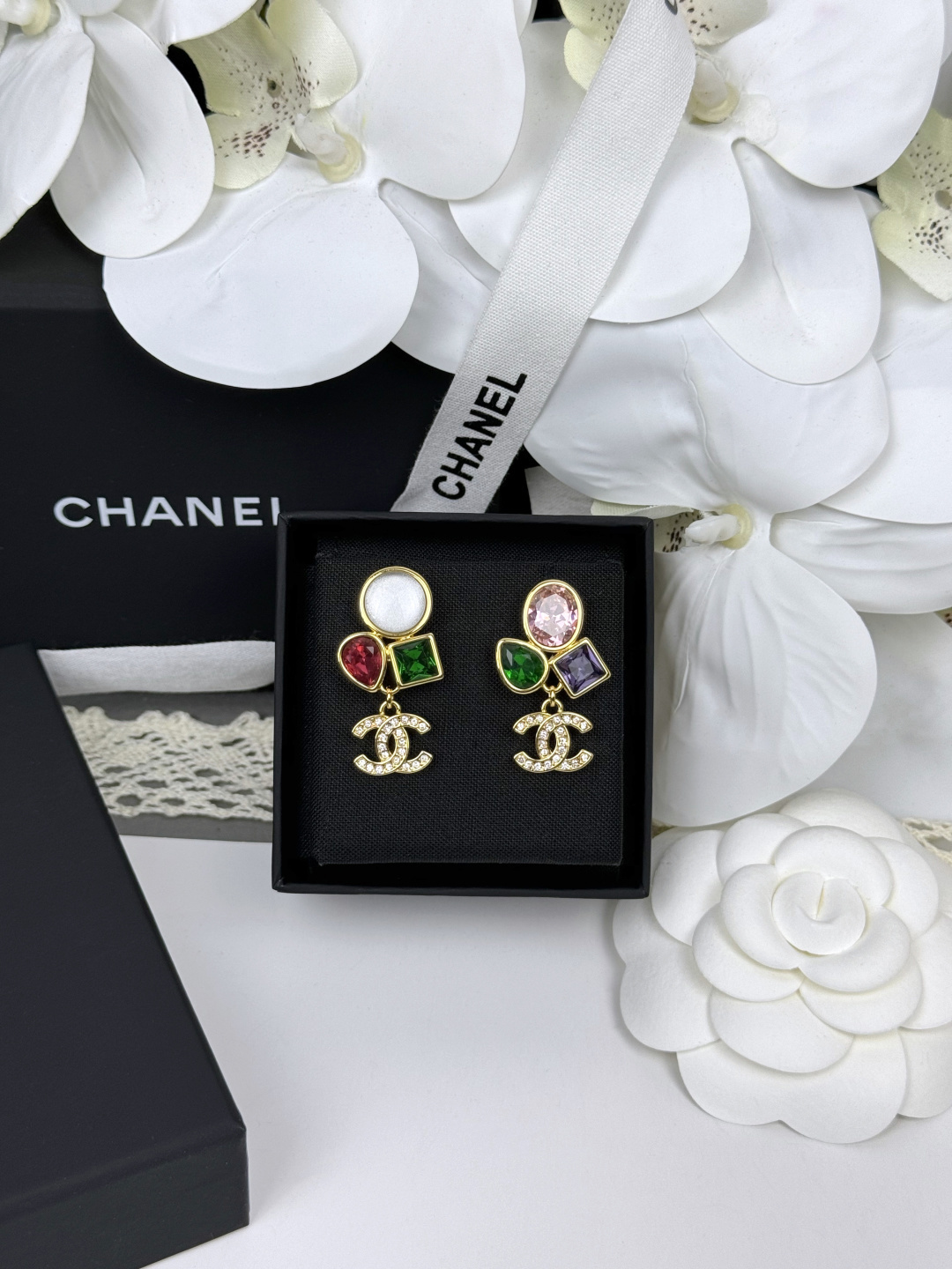 Chanel  25.99$  CODE 400-7814-R gallery
