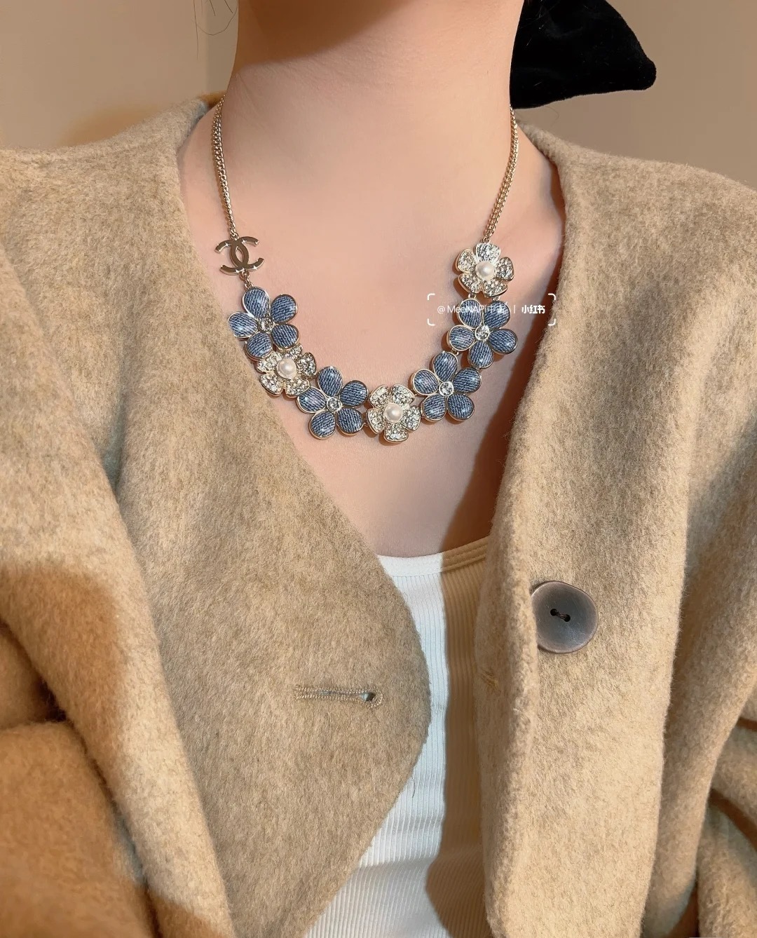 Chanel  47.18$  CODE 400-7816-R gallery