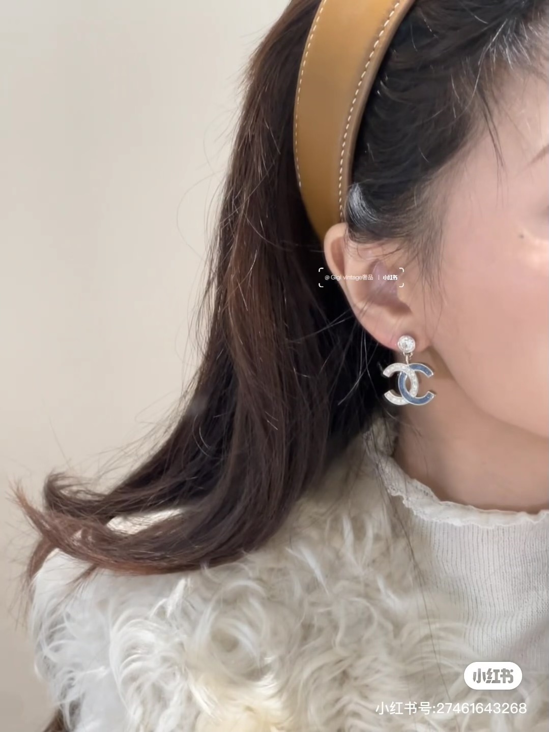 Chanel 23.99$ CODE 400-7817-R gallery