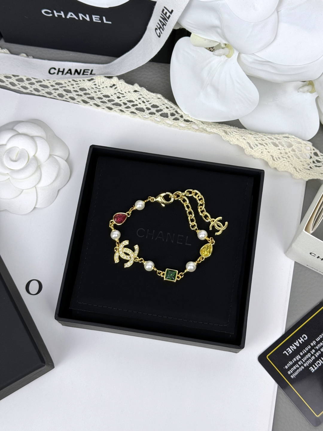 Chanel 26.66$  code 400-7812-R gallery