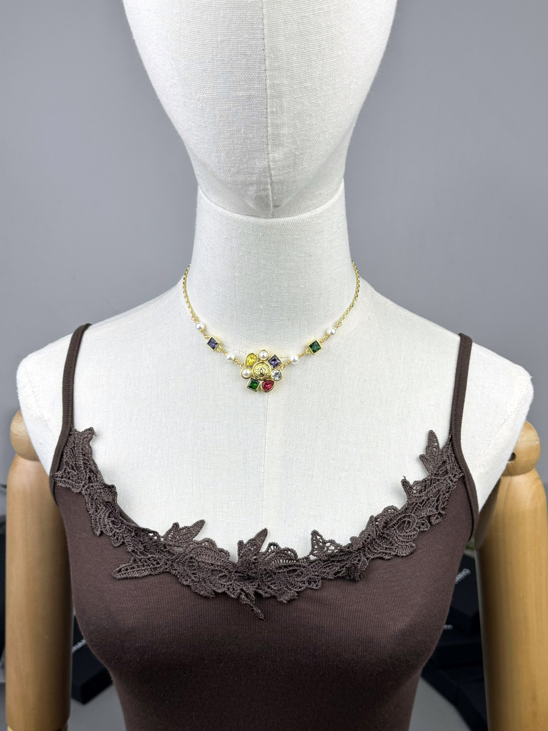 Chanel 31.66$  CODE 400-7815-R gallery