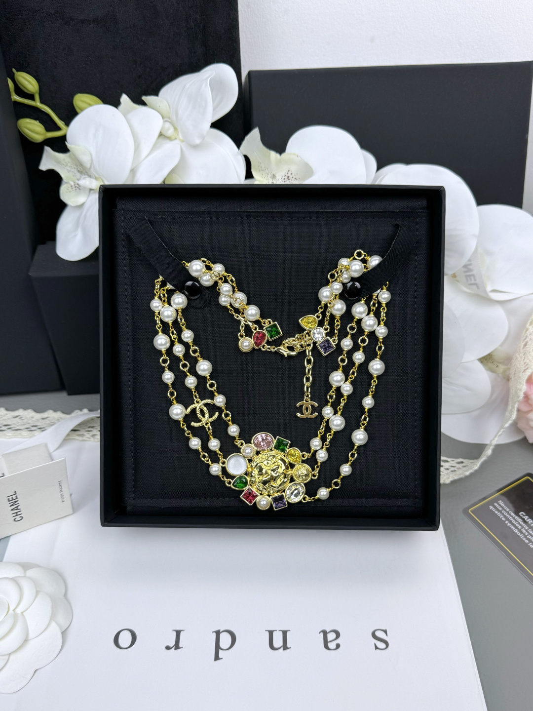 Chanel 39.99$  code 400-7813-R gallery