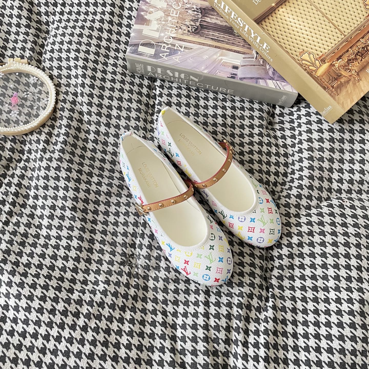 LV 47.66$  code 449-7533-R gallery