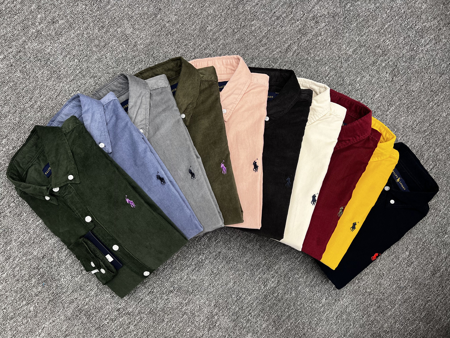 POLO 33.54$    code 301-7834-R gallery