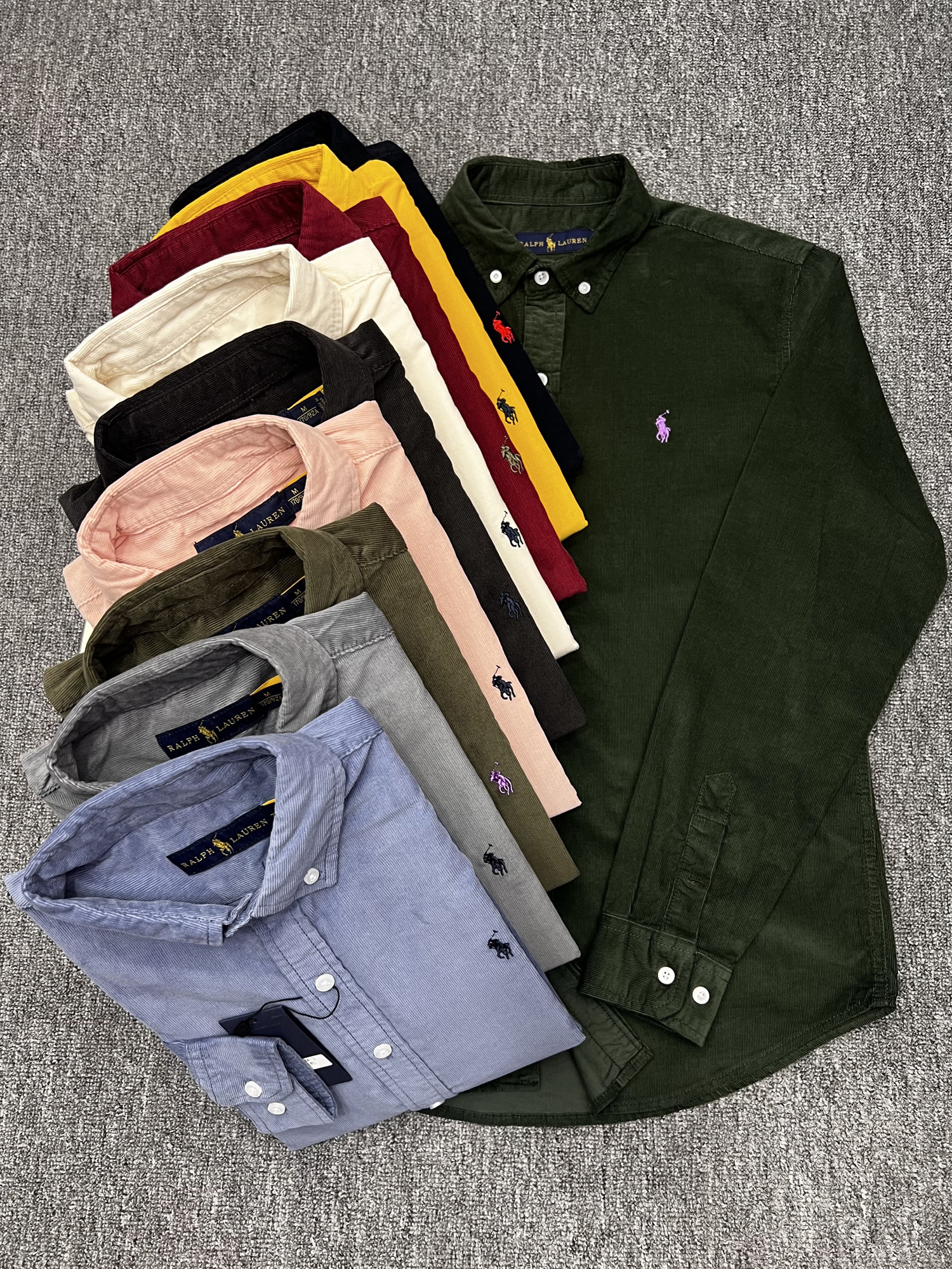POLO 33.54$    code 301-7834-R gallery