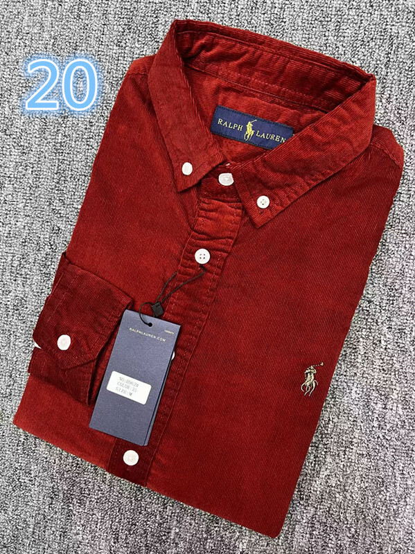 POLO 33.54$    code 301-7834-R gallery