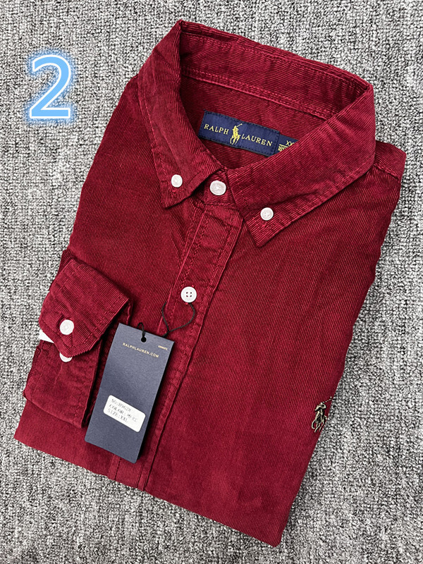 POLO 33.54$    code 301-7834-R gallery