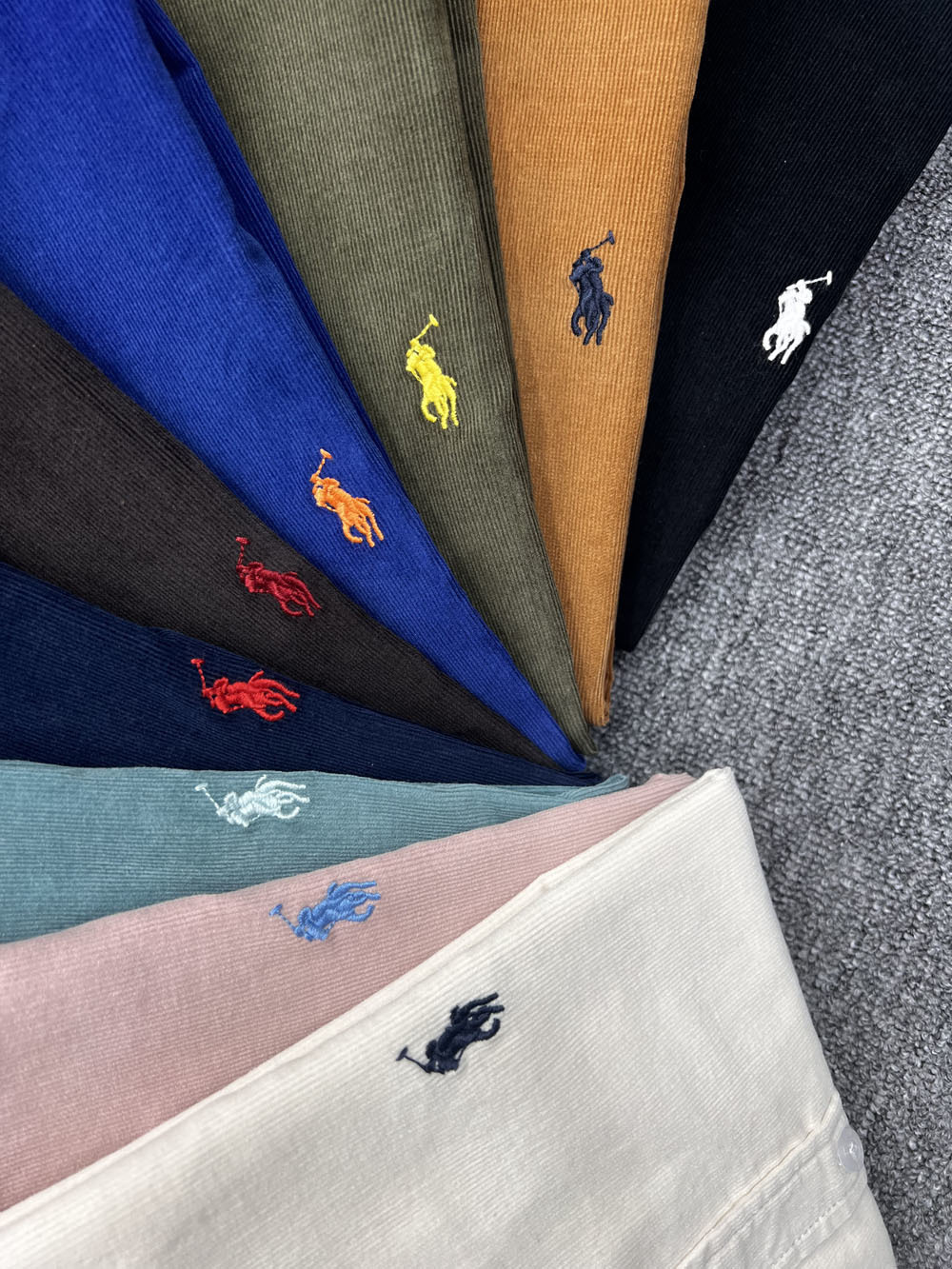 POLO 33.54$    code 301-7834-R gallery