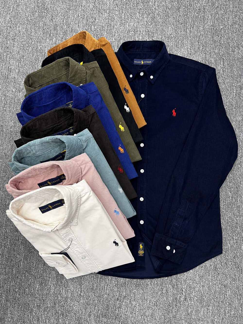 POLO 33.54$    code 301-7834-R gallery