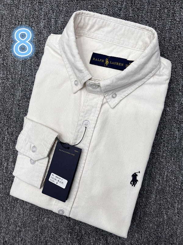 POLO 33.54$    code 301-7834-R gallery