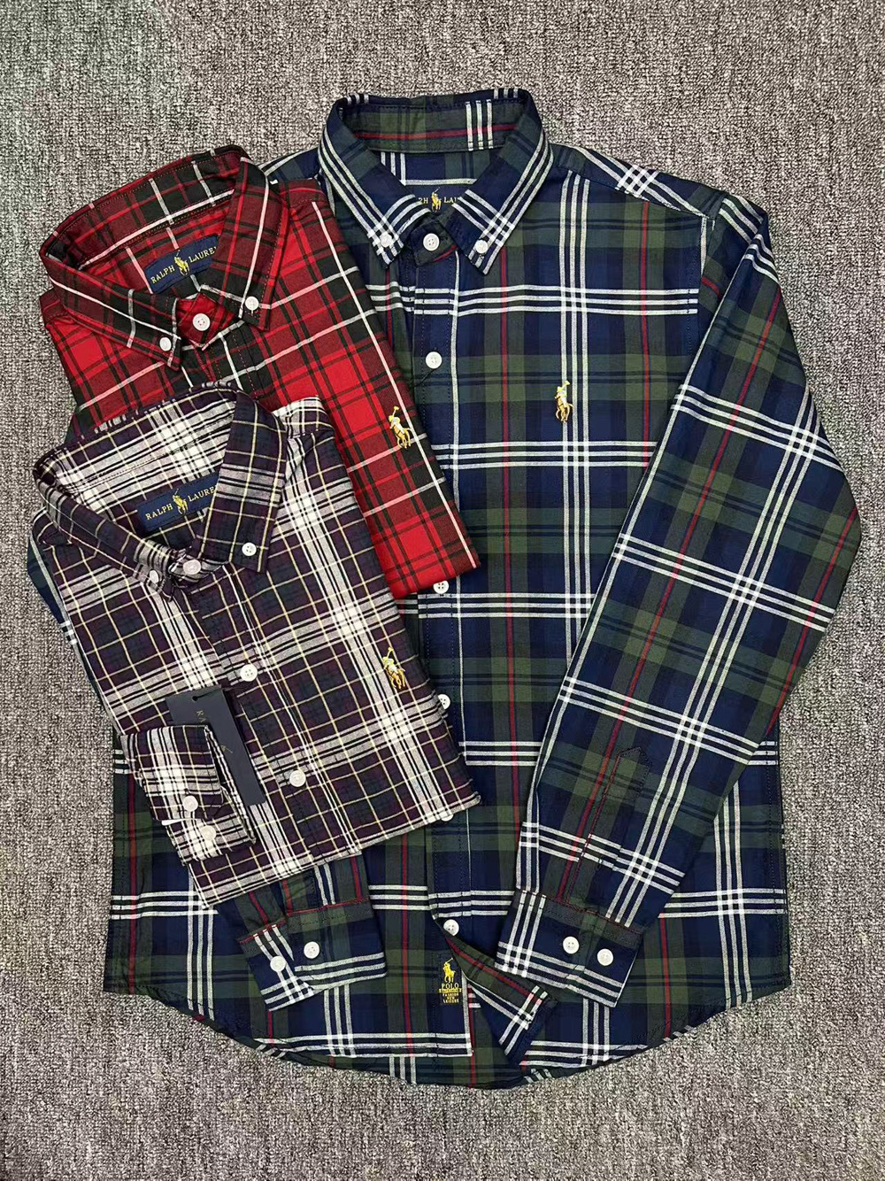 POLO 33.54$    code 301-7836-R gallery