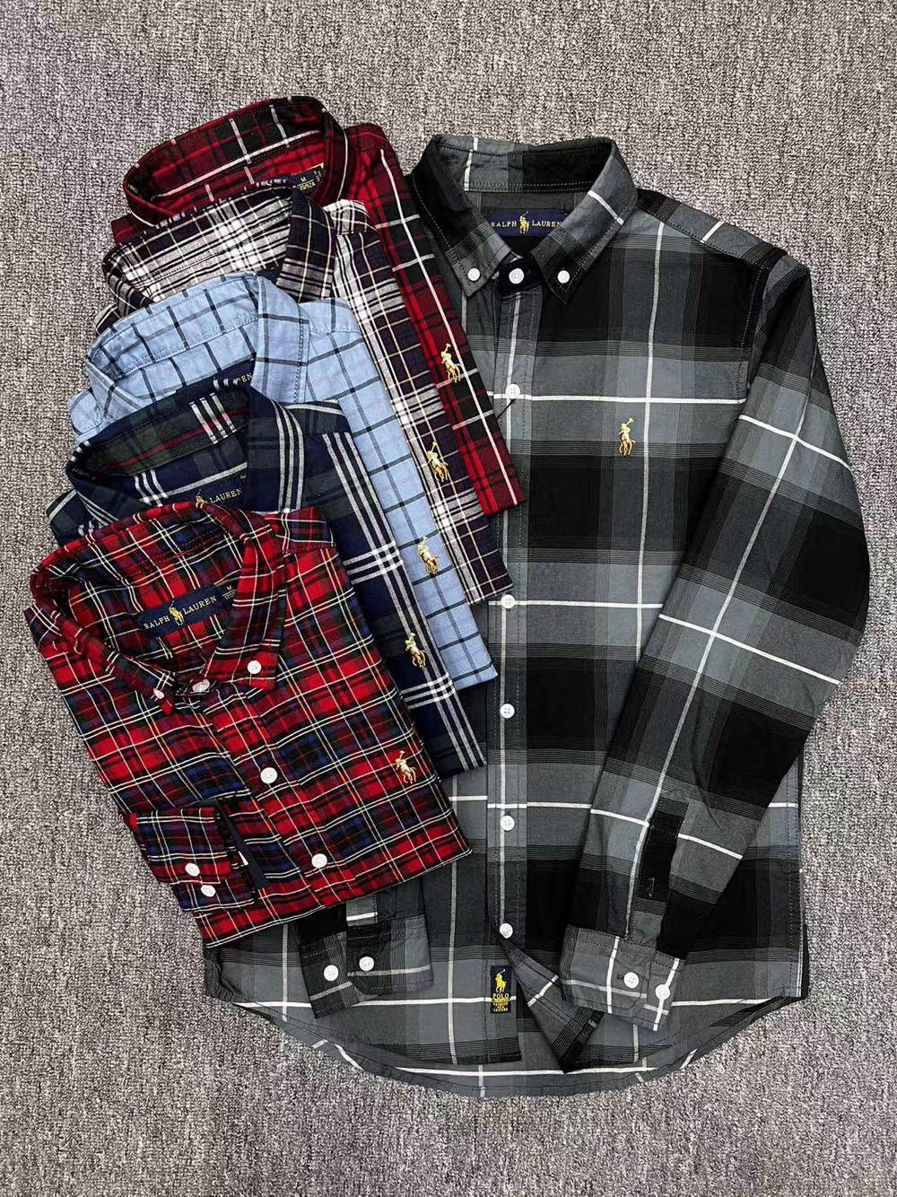 POLO 33.54$    code 301-7836-R gallery