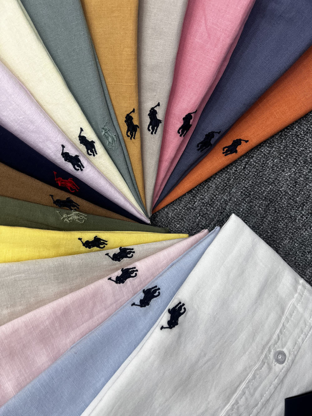 POLO 33.54$   code 301-7831-R gallery