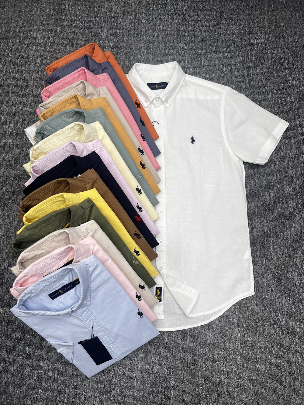 POLO 33.54$   code 301-7831-R gallery