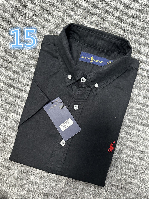 POLO 33.54$   code 301-7831-R gallery