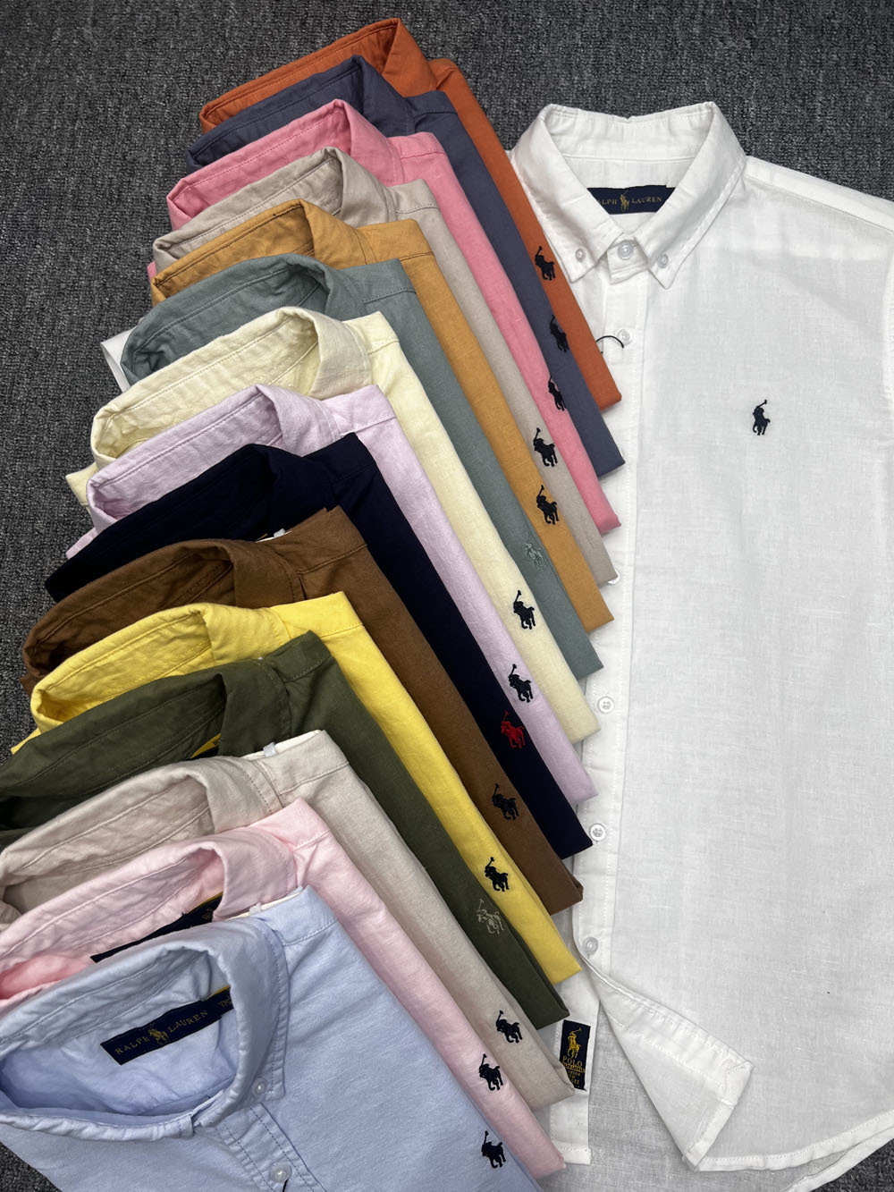 POLO 33.54$   code 301-7831-R gallery