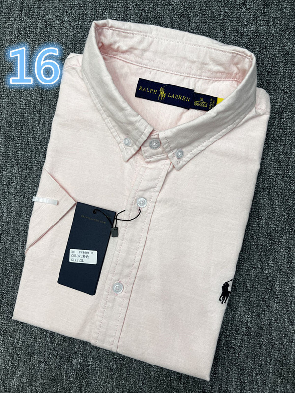POLO 33.54$   code 301-7831-R gallery